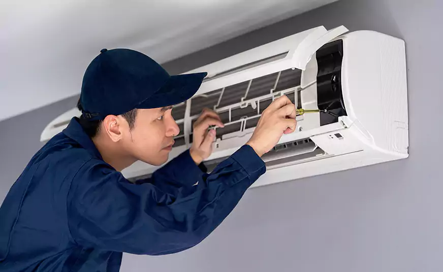 AC Duct Cleaning Sterling Heights
