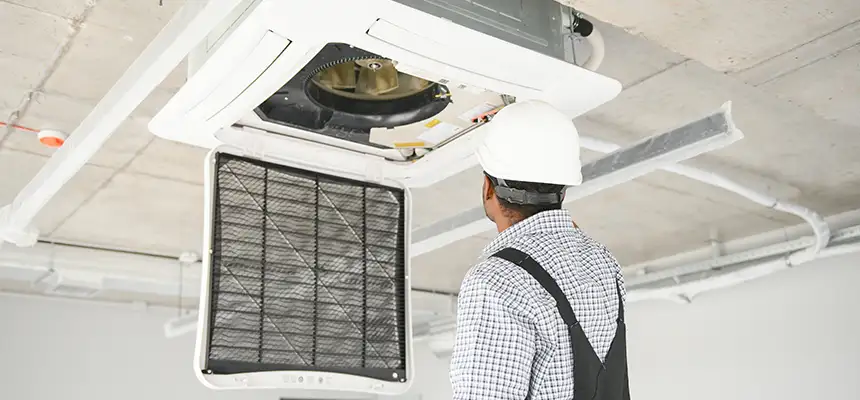 Our Affordable Duct Cleaning Near Me Services in Sterling Heights, MI