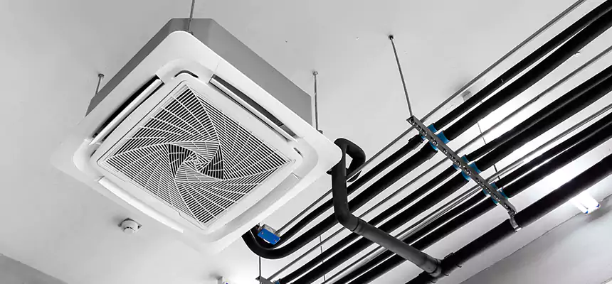 Our Air Duct Deep Cleaning Services in Sterling Heights, MI