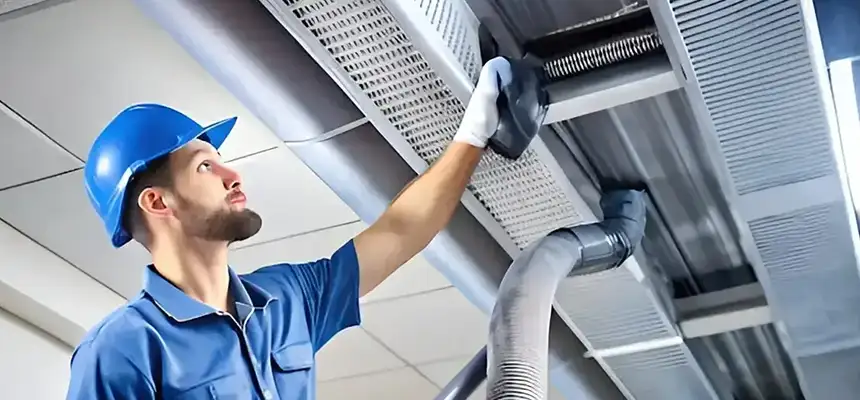 Our Annual Dryer Vent Maintenance Services in Sterling Heights, MI