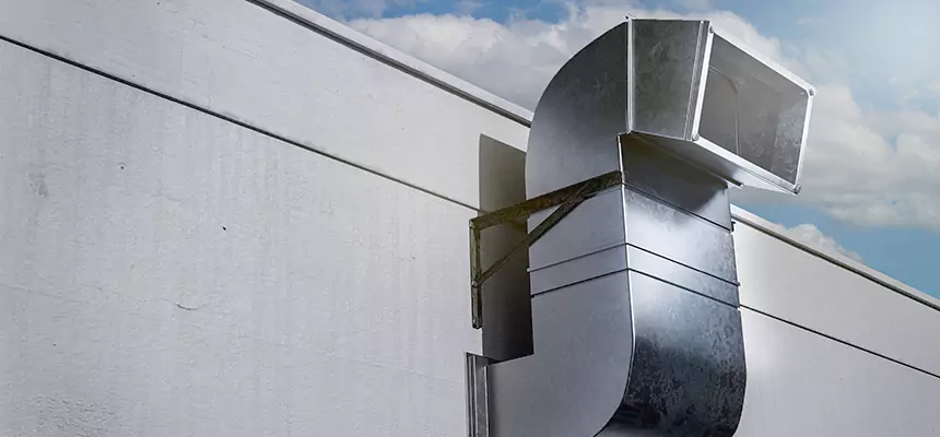 Trusted Industrial Dryer Vent Cleaning in Sterling Heights