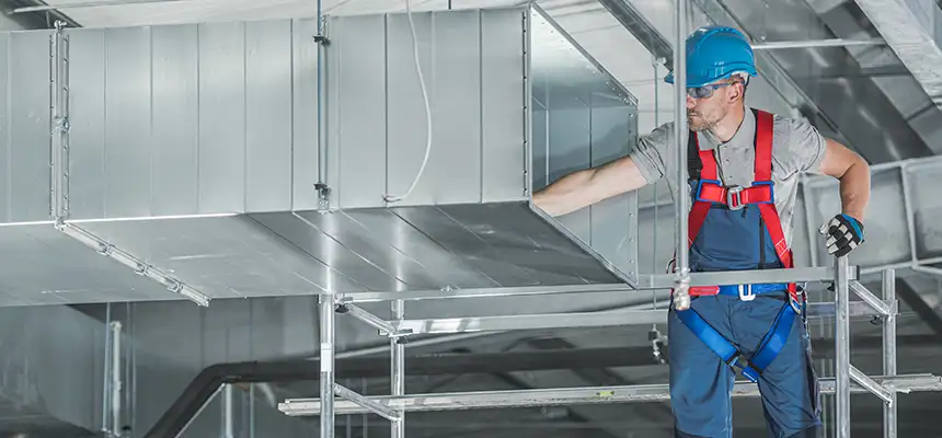 Our Dryer Fire Safety Service Services in Sterling Heights, MI