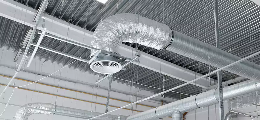 Our Dryer Vent Hose Replacement Services in Sterling Heights, MI