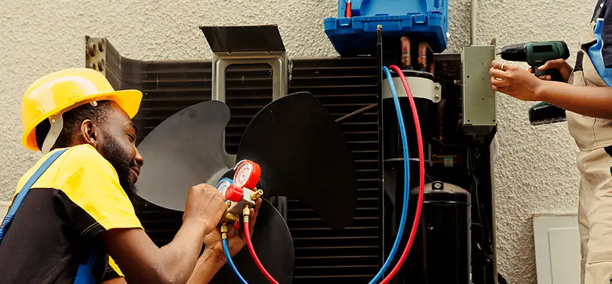 Our HVAC Airflow Optimization Services in Sterling Heights, MI