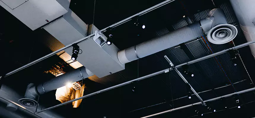 Our Seasonal Allergy Air Duct Cleaning Services in Sterling Heights, MI