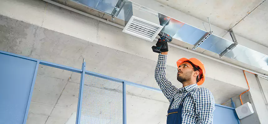 Efficient Exhaust Vent Cleaning in Sterling Heights, MI