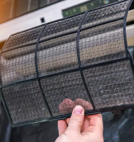 Top-notch AC Air Filter Replacement in Sterling Heights
