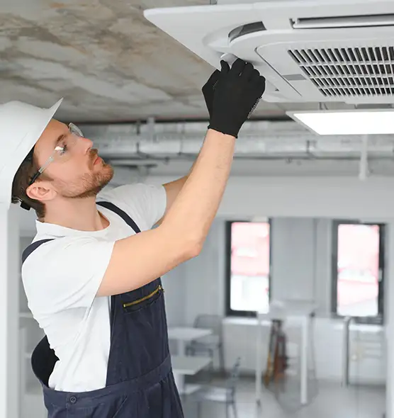 Top Affordable Duct Cleaning Services Near Me in Sterling Heights, MI