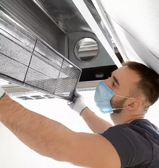 About Air Duct Pathogen Disinfection in Sterling Heights, MI
