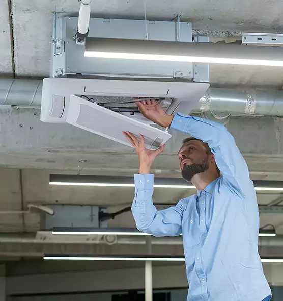 About Air Duct Sealing And Repair in Sterling Heights, MI