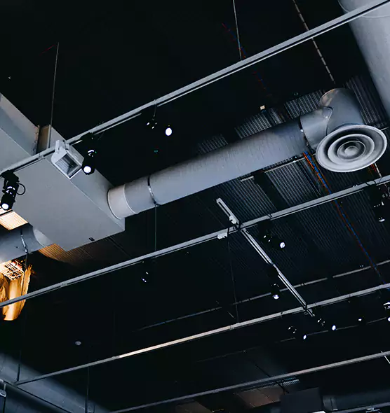 Professional Duct Cleaning For LEED Homes in Sterling Heights, MI