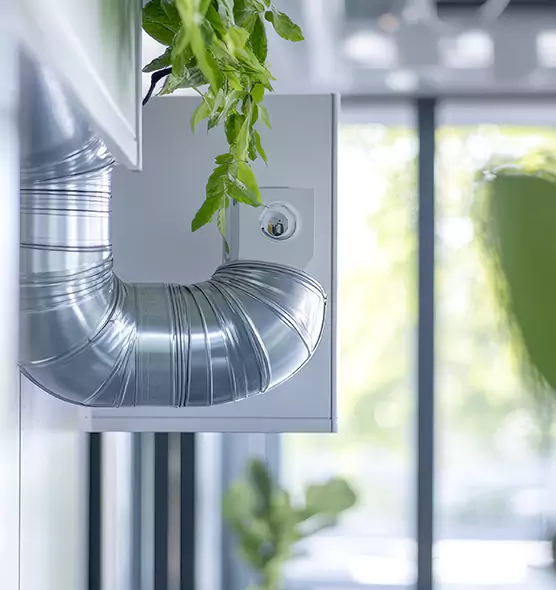 Professional Eco-Friendly Duct Cleaning Services in Sterling Heights, MI