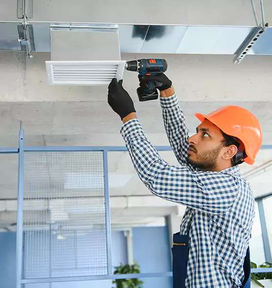 Professional HVAC Duct Cleaning in Sterling Heights, MI