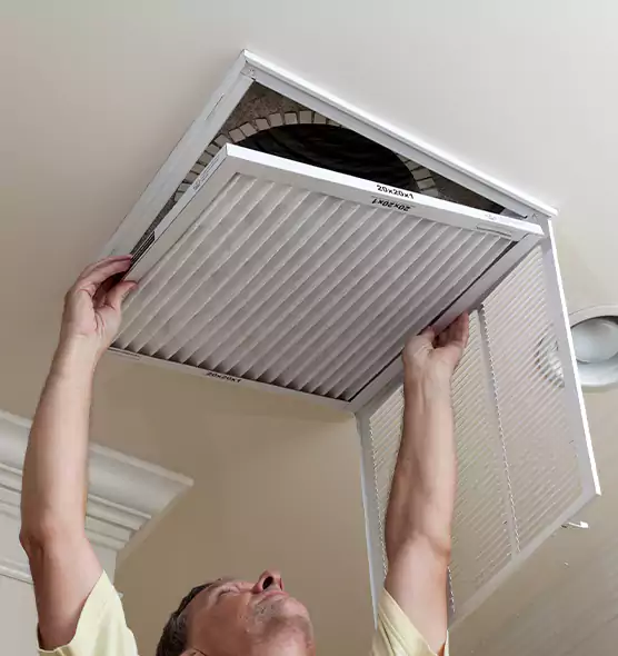 Advanced Residential Vent Cleaning in Sterling Heights, MI