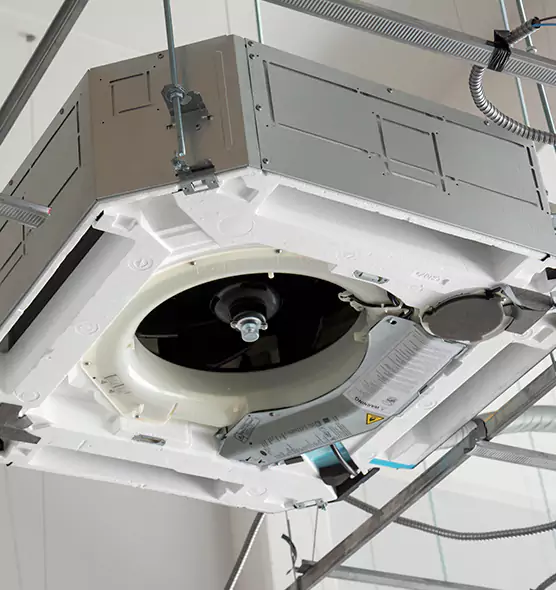 Professional Roof Vent Lint Removal Sterling Heights, MI