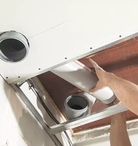 Professional Seasonal Allergy Air Duct Cleaning in Sterling Heights, MI