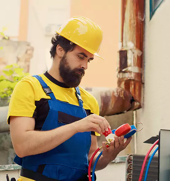 About Smart HVAC Installation in Sterling Heights, MI