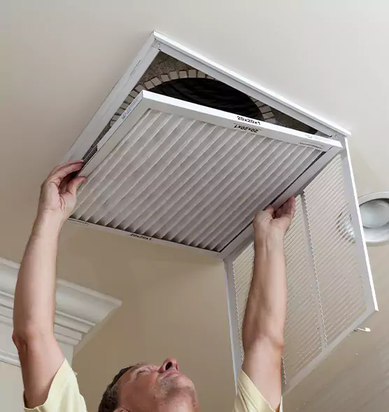 Trusted Vent Shaft Cleaning Expert in Sterling Heights, MI