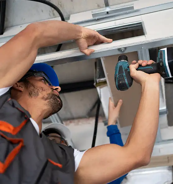 About Vent Smoke Odor Elimination in Sterling Heights, MI