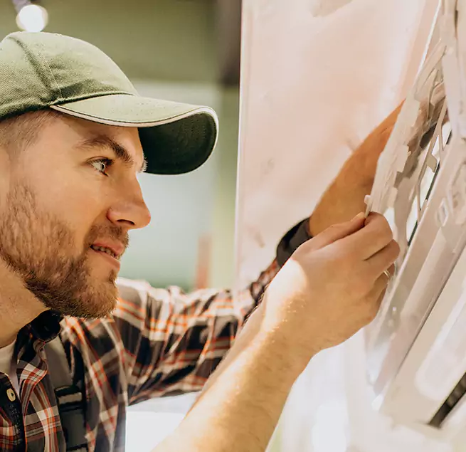 Why Homeowners Businesses Trust Us in Sterling Heights, MI?