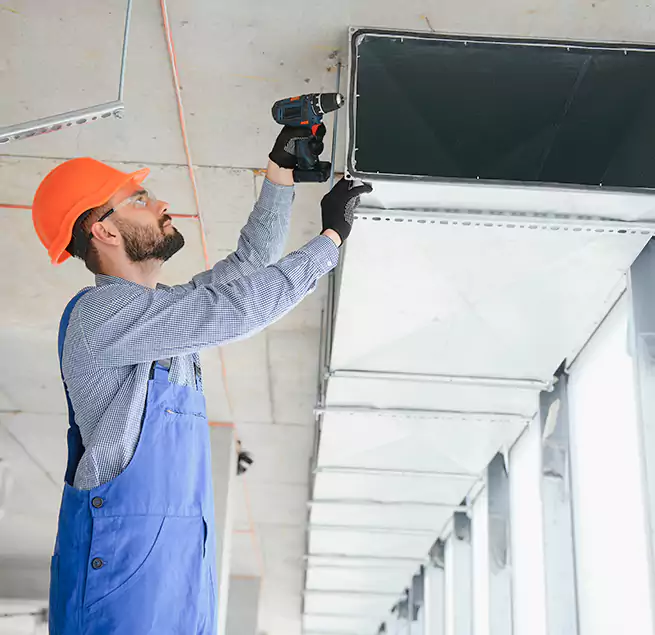 Why Homeowners & Businesses Trust Us in Sterling Heights, MI?