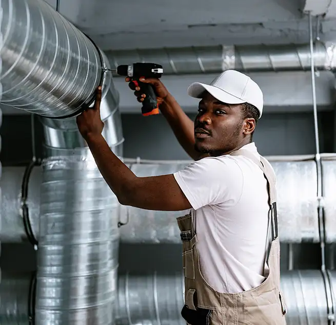 Why Homeowners & Businesses Trust Us Sterling Heights, MI