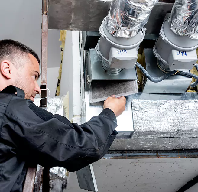 Why Homeowners & Businesses Trust Us in Sterling Heights, MI?