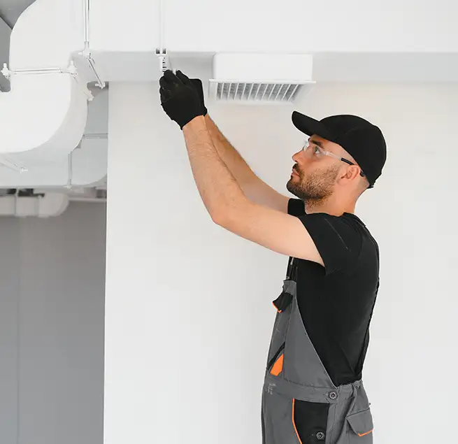 Why Homeowners & Businesses Trust Us in Sterling Heights, MI?