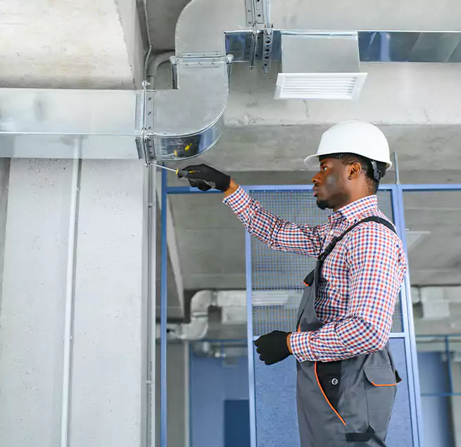 Why Homeowners & Businesses Trust Us Sterling Heights, MI