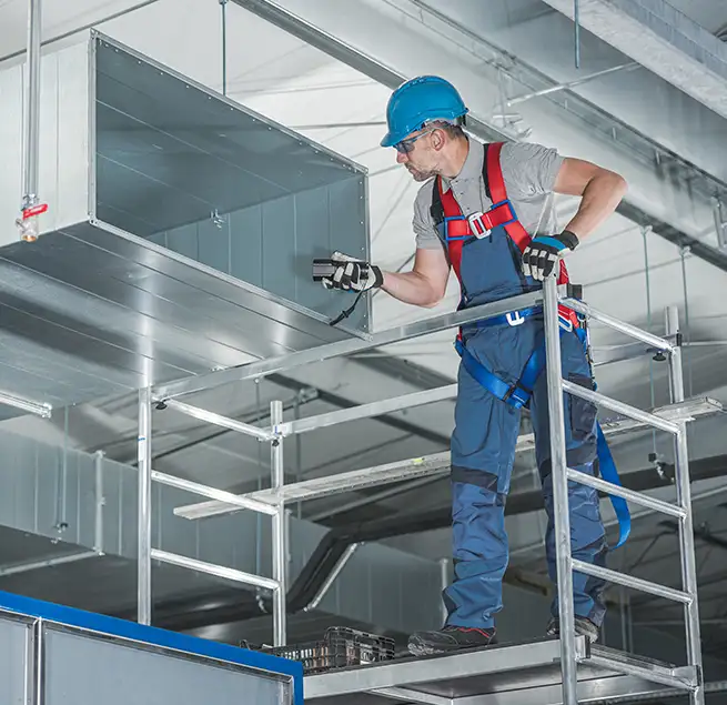 Why Homeowners & Businesses Trust Us in Sterling Heights, MI?