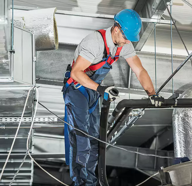 Why Homeowners & Businesses Trust Us in Sterling Heights, MI?