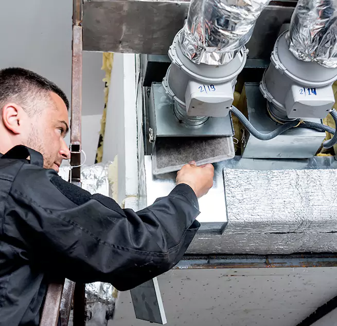 Why Homeowners & Businesses Trust Us in Sterling Heights, MI