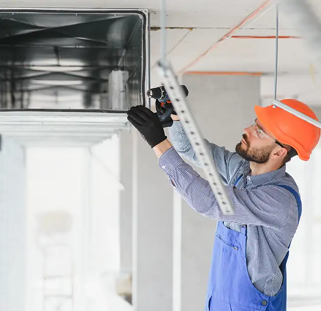 Why Homeowners & Businesses Trust Us in Sterling Heights, MI?