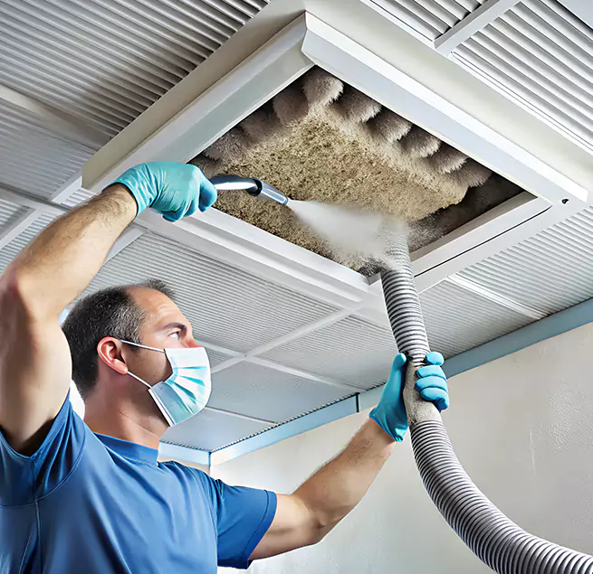 Why Homeowners & Businesses Trust Us Sterling Heights, MI