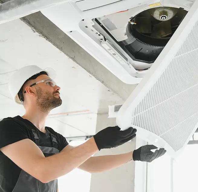 Why Homeowners & Businesses Trust Us in Sterling Heights, MI?