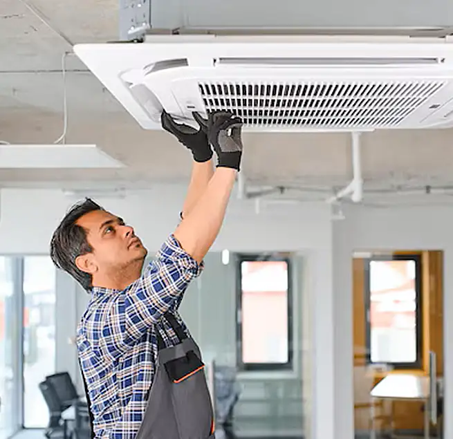 Why Homeowners & Businesses Trust Us in Sterling Heights, MI?