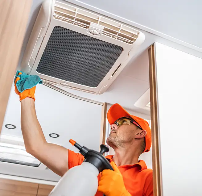 Why Homeowners & Businesses Trust Us in Sterling Heights, MI?