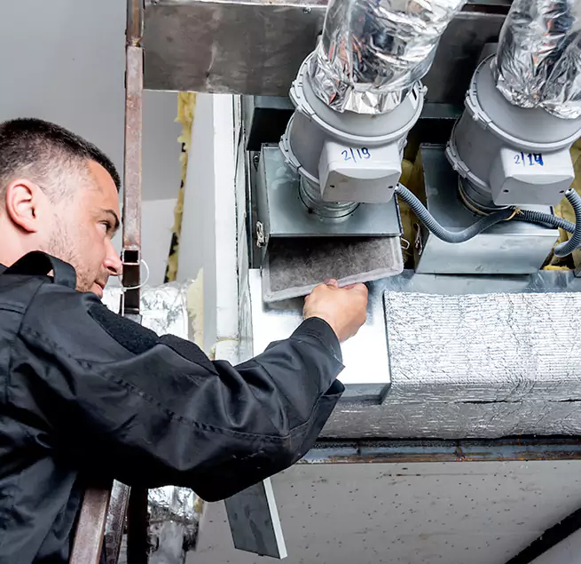  Why Homeowners & Businesses Trust Us in Sterling Heights, MI?