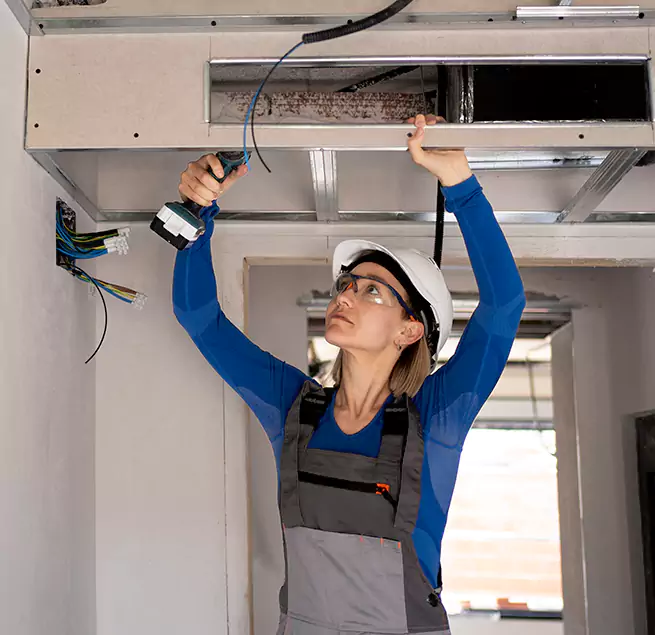 Why Homeowners & Businesses Trust Us in Sterling Heights, MI?