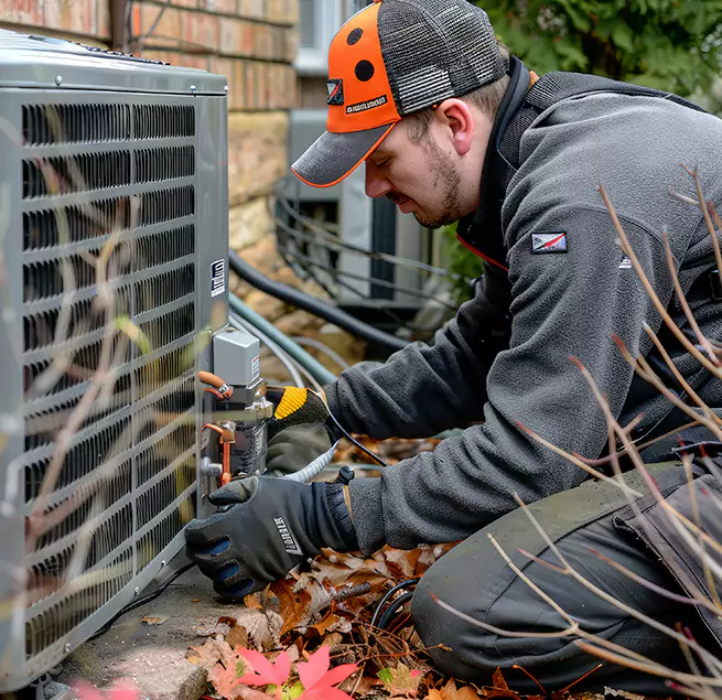 Why Homeowners & Businesses Trust Us in Sterling Heights, MI?