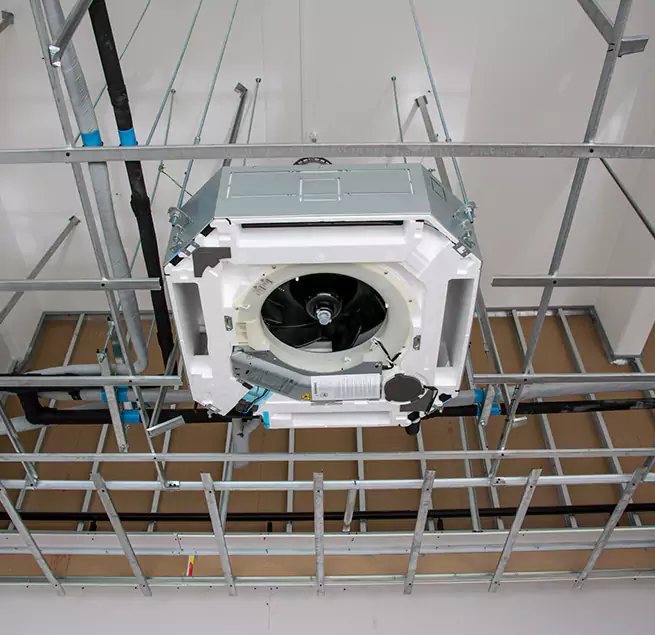 Why Homeowners & Businesses Trust Us in Sterling Heights, MI?