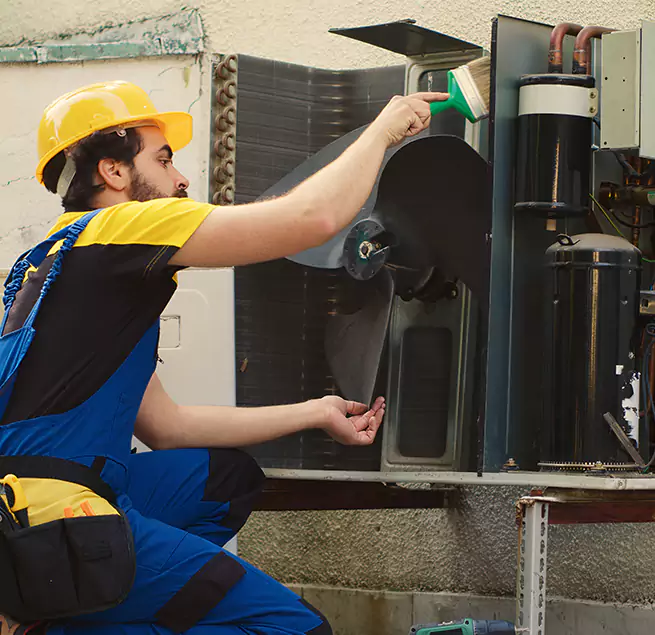  Why Homeowners & Businesses Trust Us in Sterling Heights, MI?