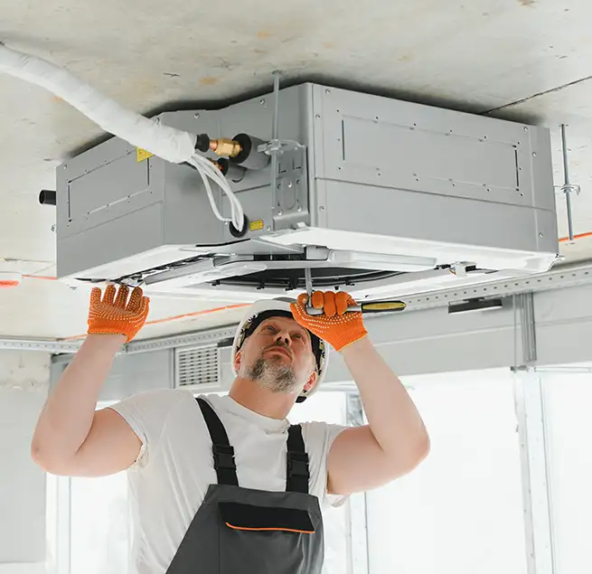 Why Homeowners & Businesses Trust Us Sterling Heights, MI