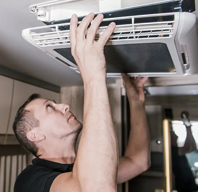 Why Homeowners & Businesses Trust Us Sterling Heights, MI