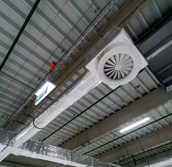 Why Homeowners & Businesses Trust Us in Sterling Heights, MI