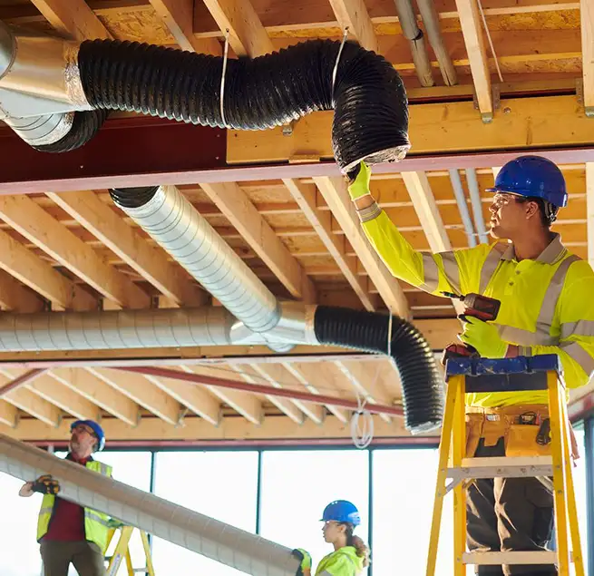 Why Homeowners & Businesses Trust Us in Sterling Heights, MI?