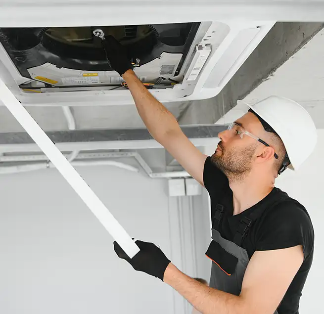 Why Homeowners & Businesses Trust Us in Sterling Heights, MI?