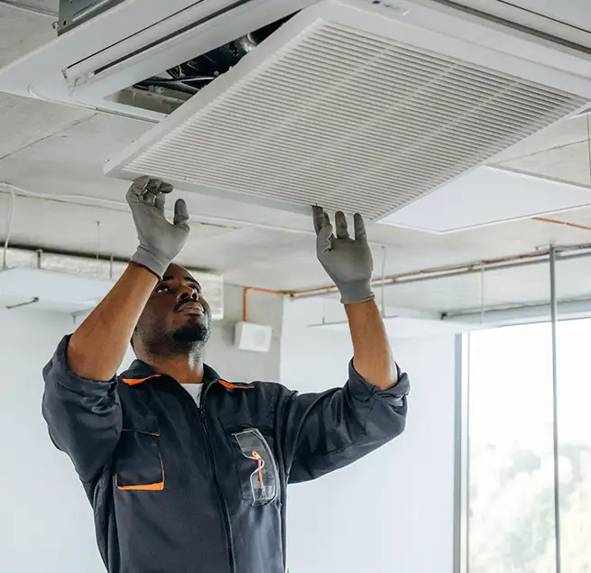 Why Homeowners & Businesses Trust Us in Sterling Heights, MI?