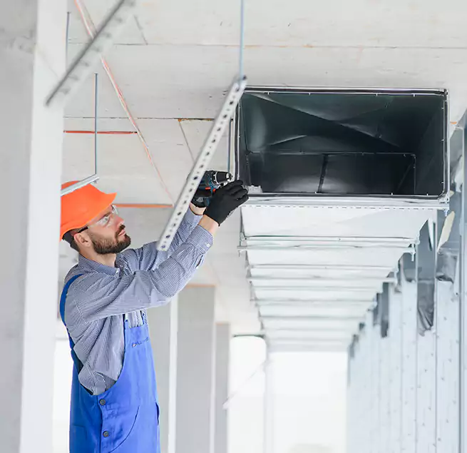 Why Homeowners & Businesses Trust Us in Sterling Heights, MI?