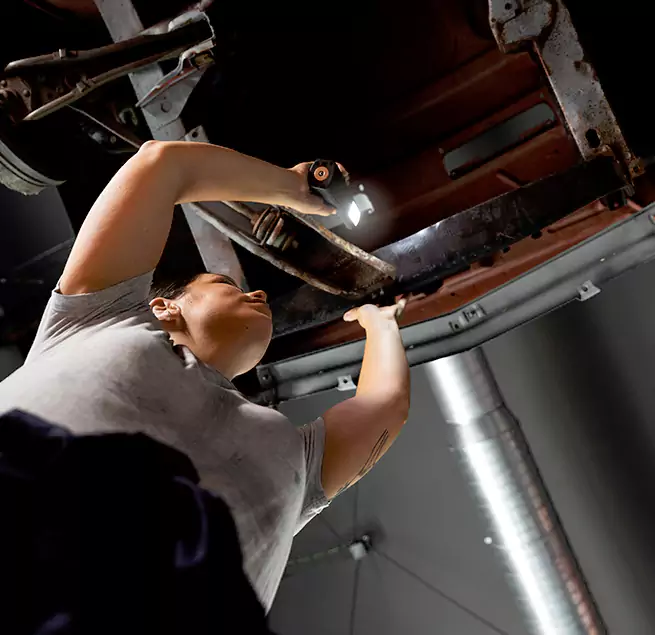 Why Homeowners & Businesses Trust Us Sterling Heights, MI